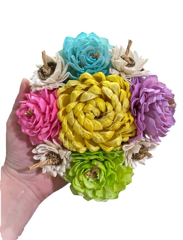 Spring Board by Feathered Addictions