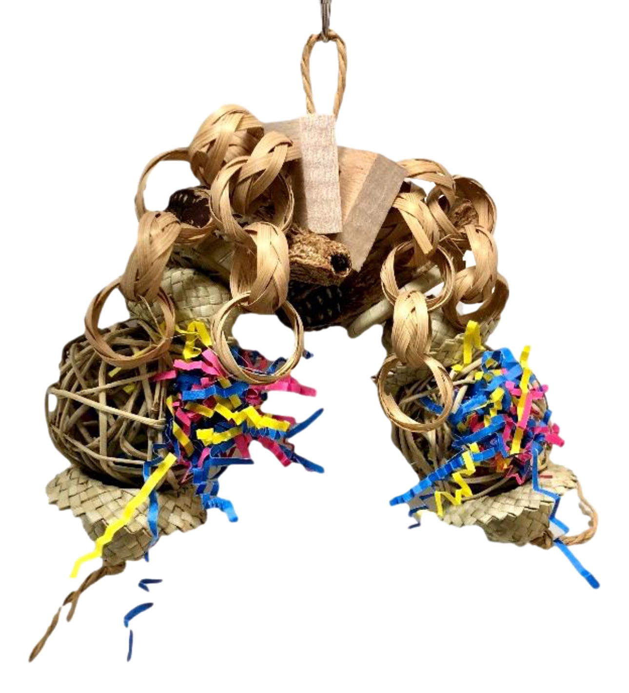 A Touch of Chomp - by Feathered Addictions