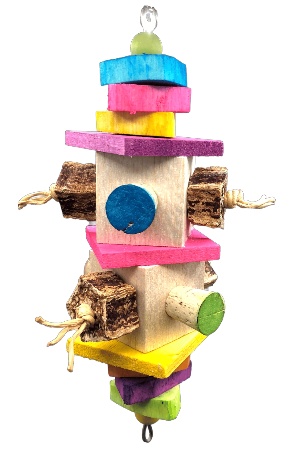 Boredom Balsa Poke-it Picker by Feathered Addictions