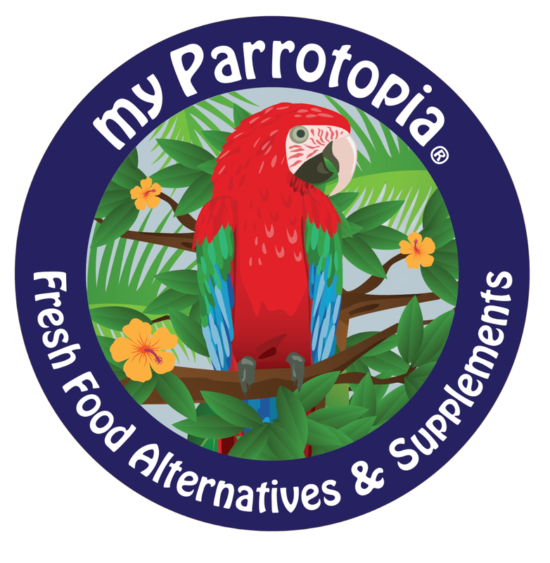 myParrotopia
