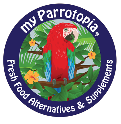 myParrotopia