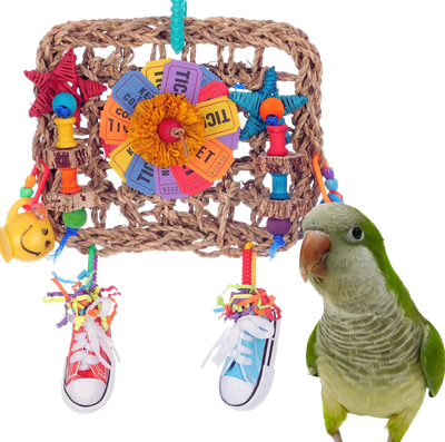 Movie Night by Super Bird Creations