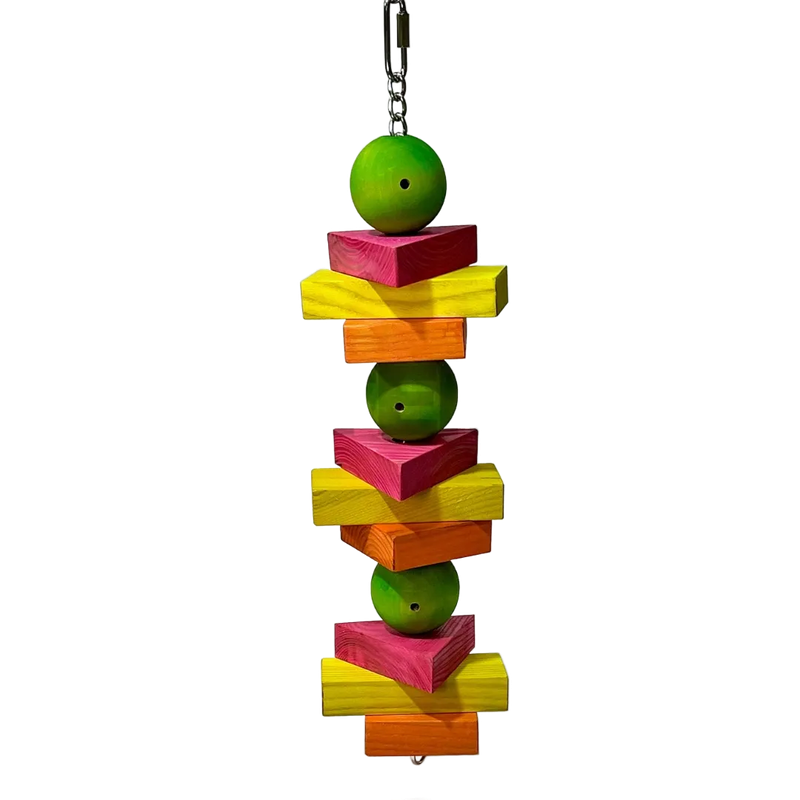Heidi - Color Refillable by Bite Me Birdie