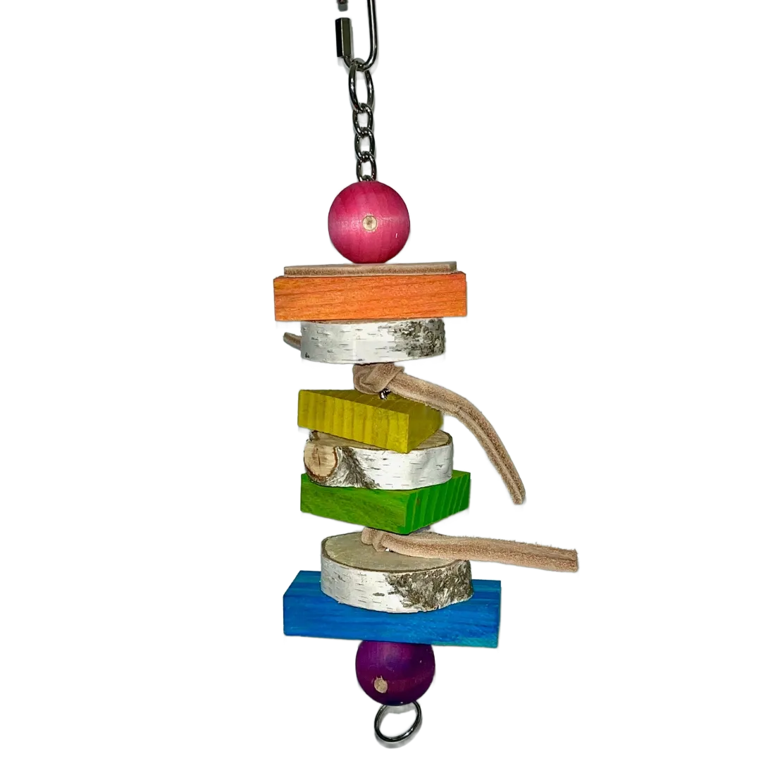 Curacao Medium - Color Refillable by Bite Me Birdie