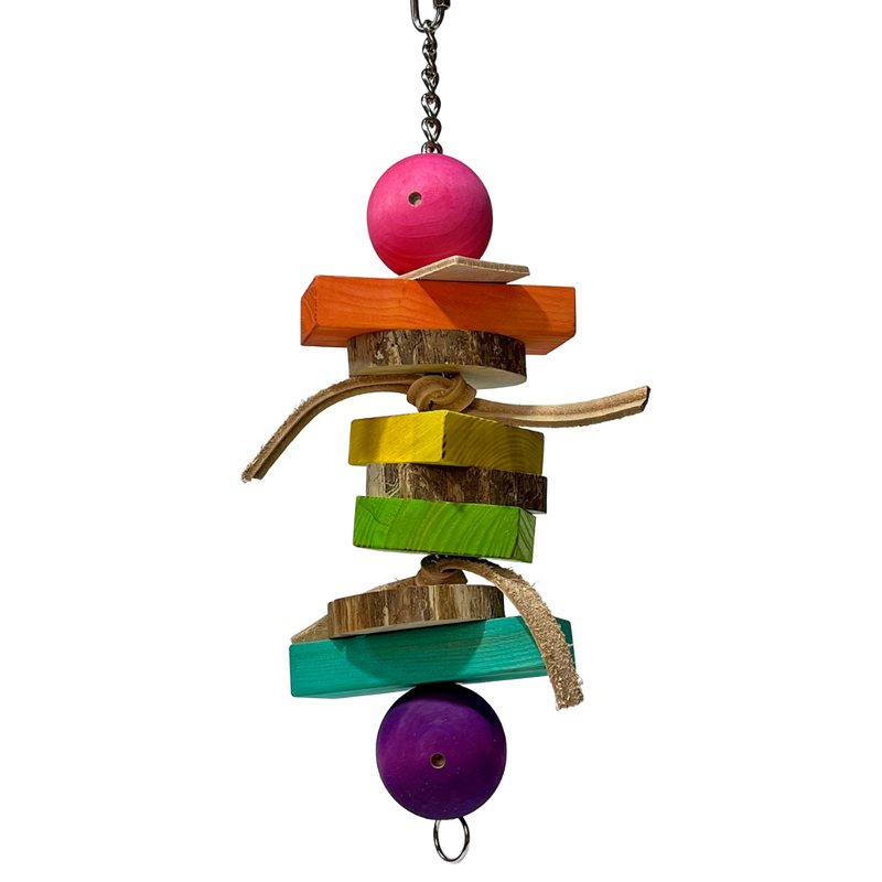 Curacao - Color Refillable by Bite Me Birdie