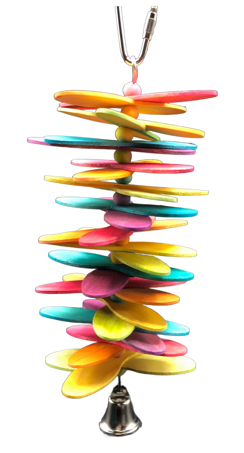Just Stick It by Feathered Addictions