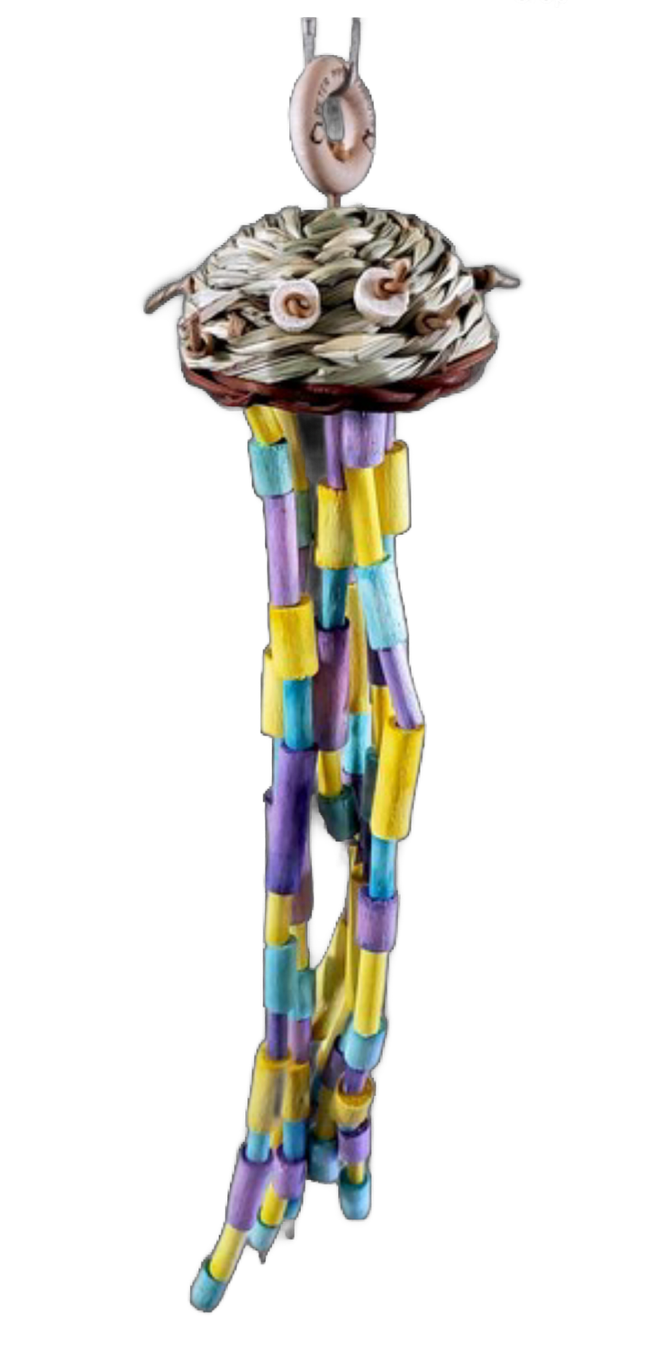Jute the Jelly by Peter Piper Parrots