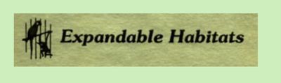 Expandable Habitats