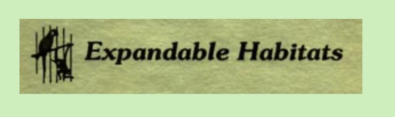 Expandable Habitats
