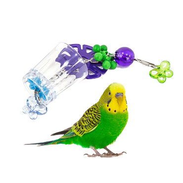 Butterfly Forager by The Best Bird Toys