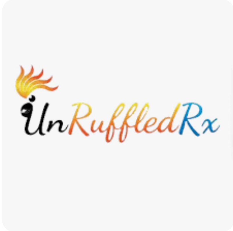 UnRuffledRx