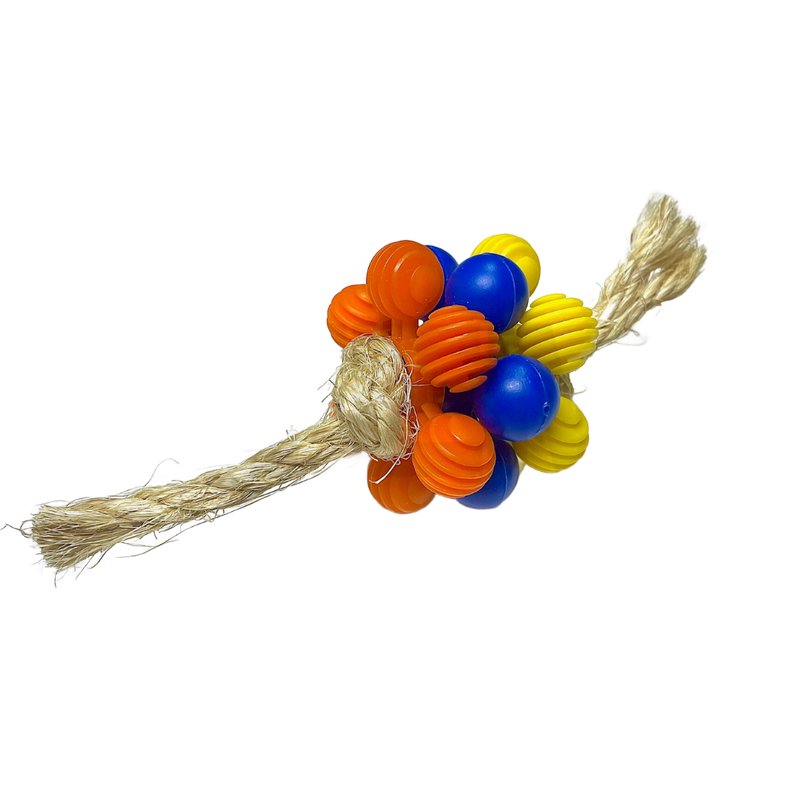 Jupiter - Foot Toy by Bite Me Birdie