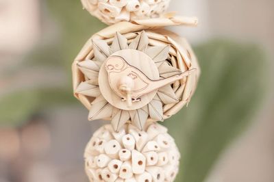 Beau Hanging Toy - by Little Dinos