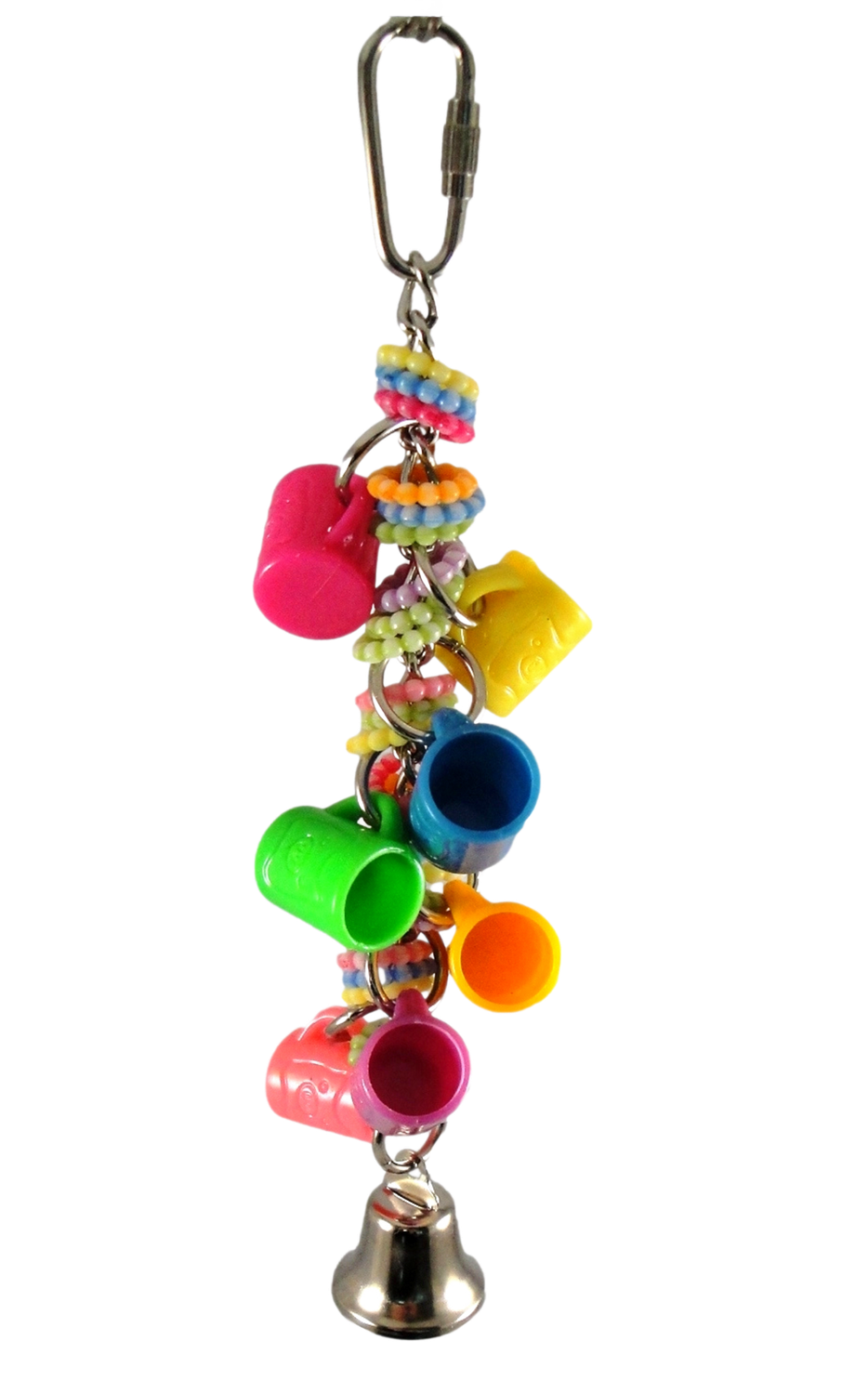 Tucker&#39;s Cups by Feathered Addictions