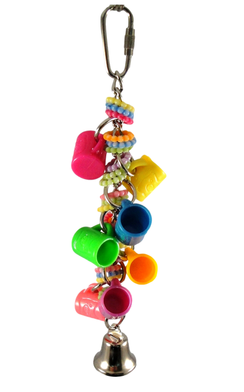 Tucker&#39;s Cups by Feathered Addictions