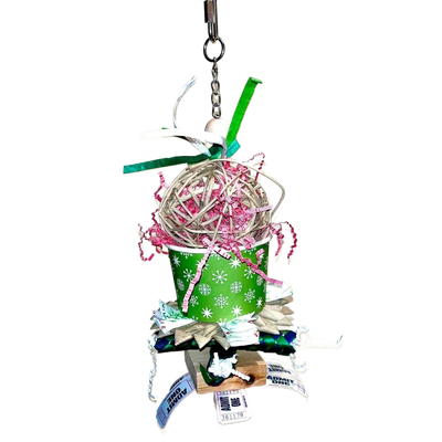 Sundae Christmas by Bite Me Birdie