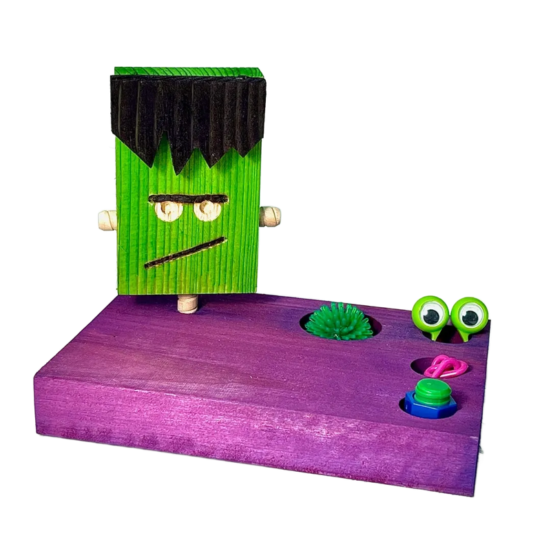 Frankie Small Party Patio by Bite Me Birdie