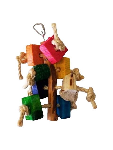 Orangutan Small by Jungle Bird Toys