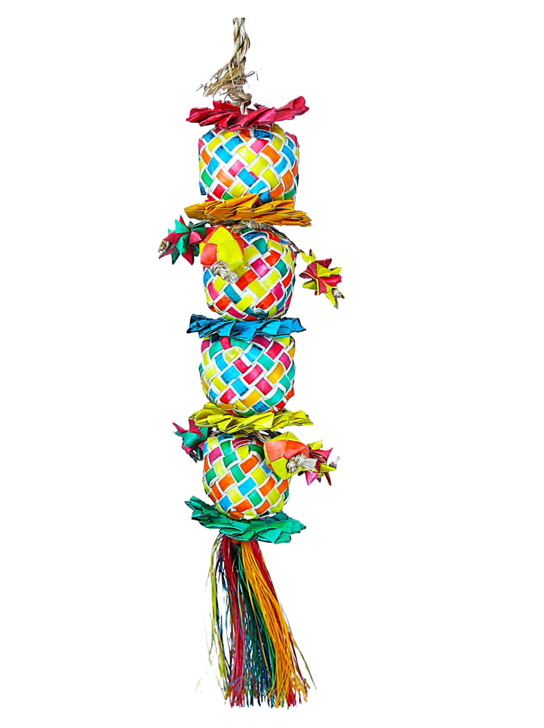 Flower Tower Medium by Planet Pleasures