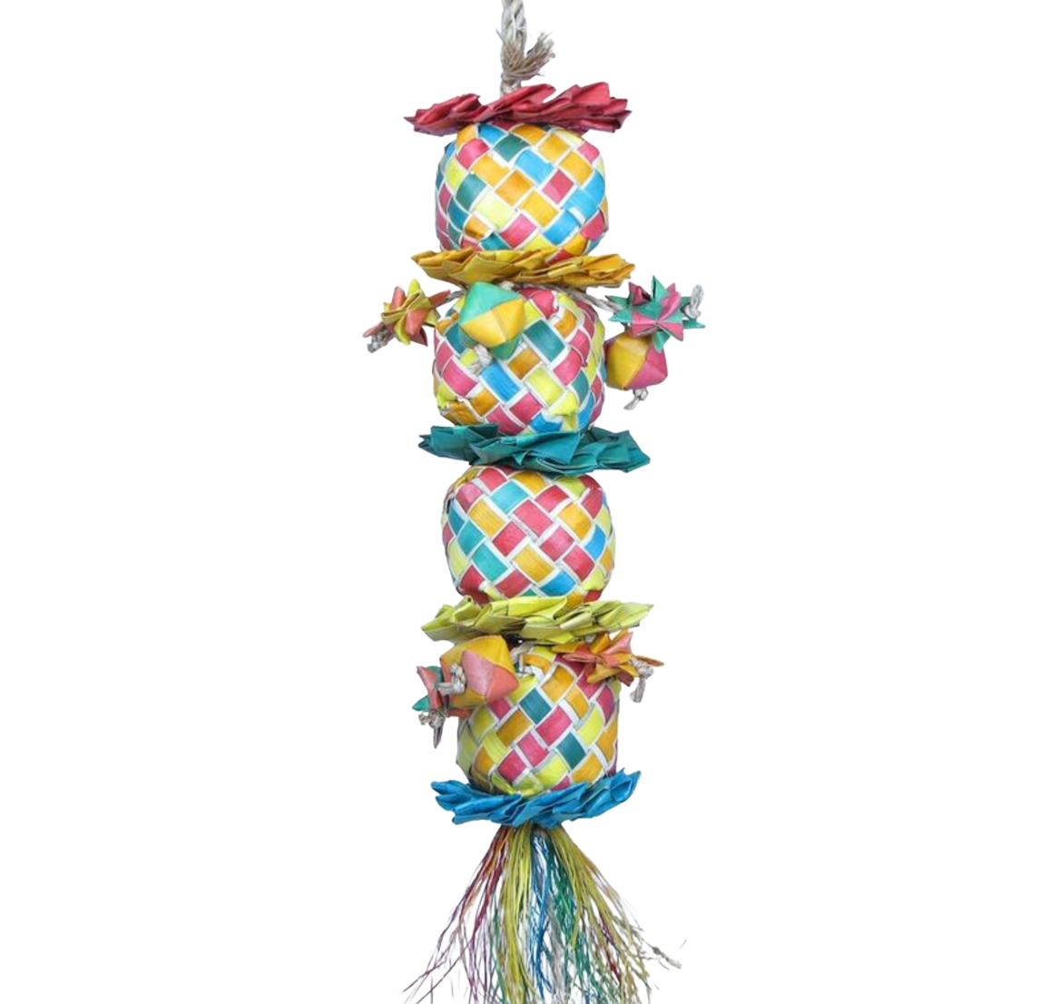 Flower Tower Large by Planet Pleasures