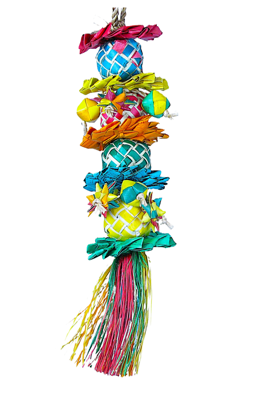 Flower Tower Small by Planet Pleasures