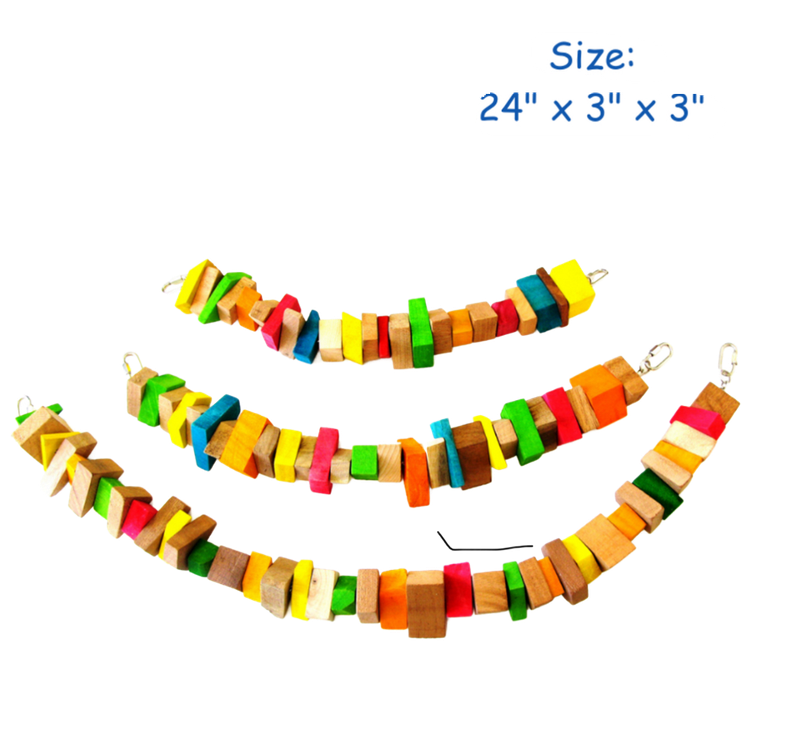 Rio Grande Medium by Planet Pleasures / Aronico