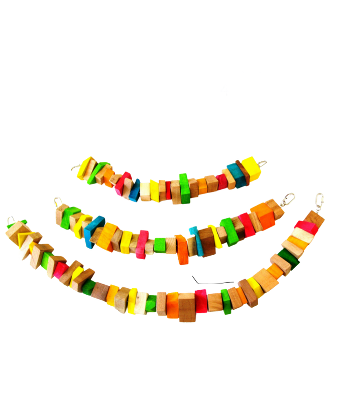 Rio Grande Small by Planet Pleasures