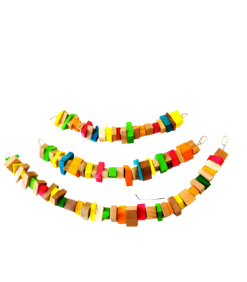 Rio Grande Small by Planet Pleasures