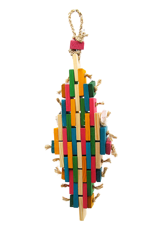 Chomper Small by Planet Pleasures