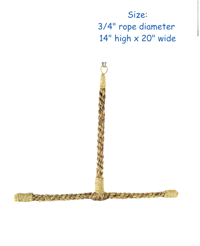 T Perch Medium by Planet Pleasures