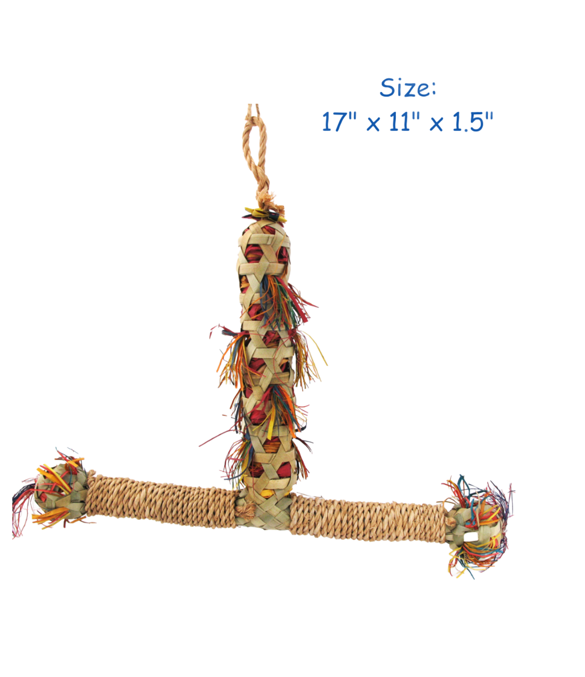 Foraging Perch Small by Planet Pleasures