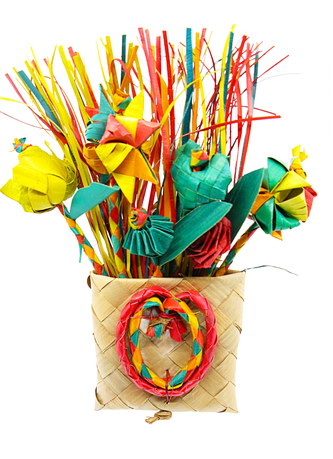 Floral Bouquet Small by Planet Pleasures