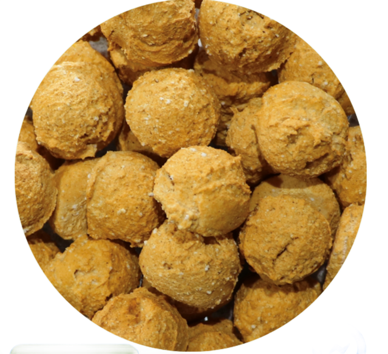 Calming Nuggets 30 count (Sweet) by myParrotopia®