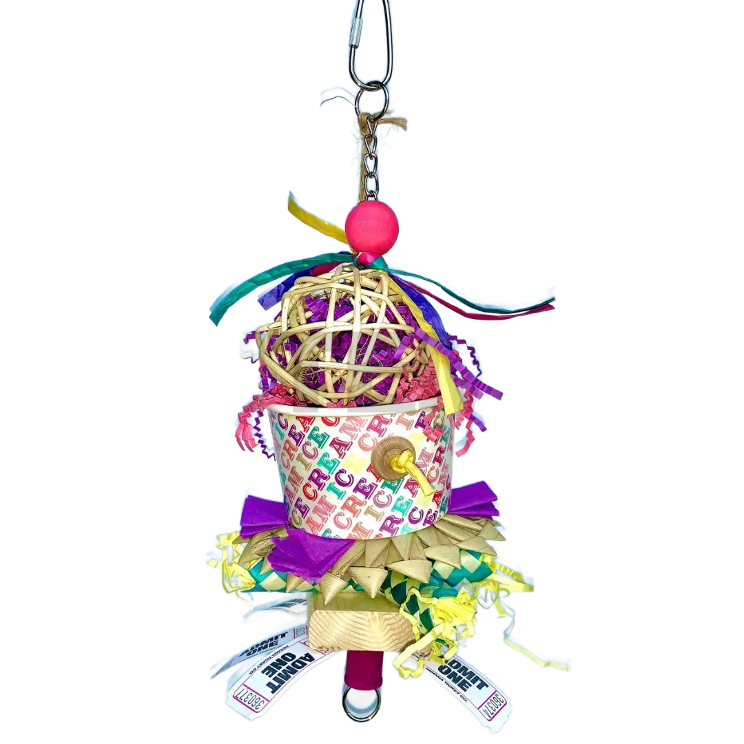 Sundae Everyday Theme by Bite Me Birdie