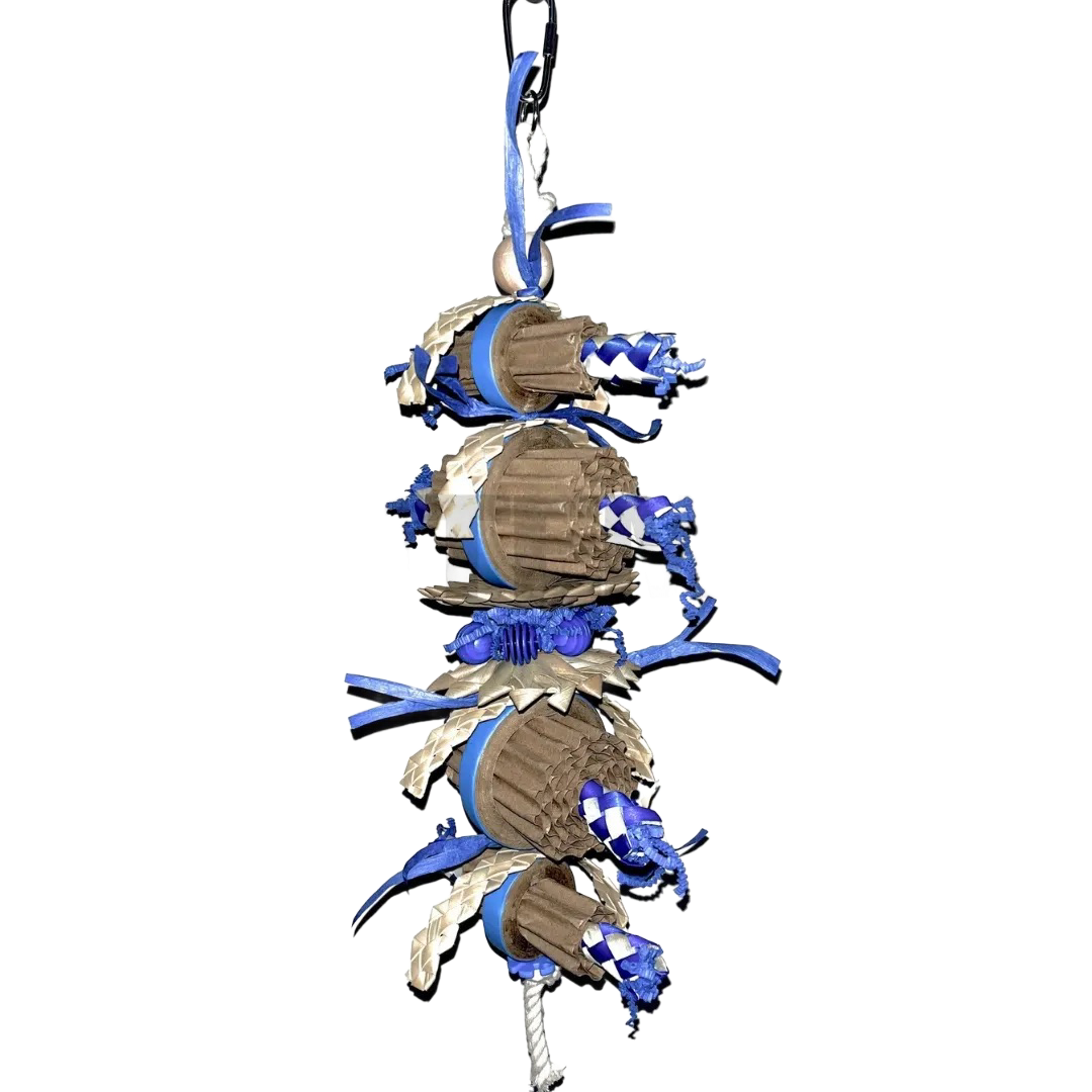 Daytona - by Bite Me Birdie