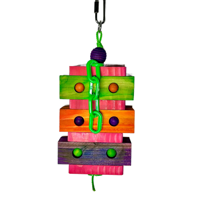 Quinn by Bite Me Birdie