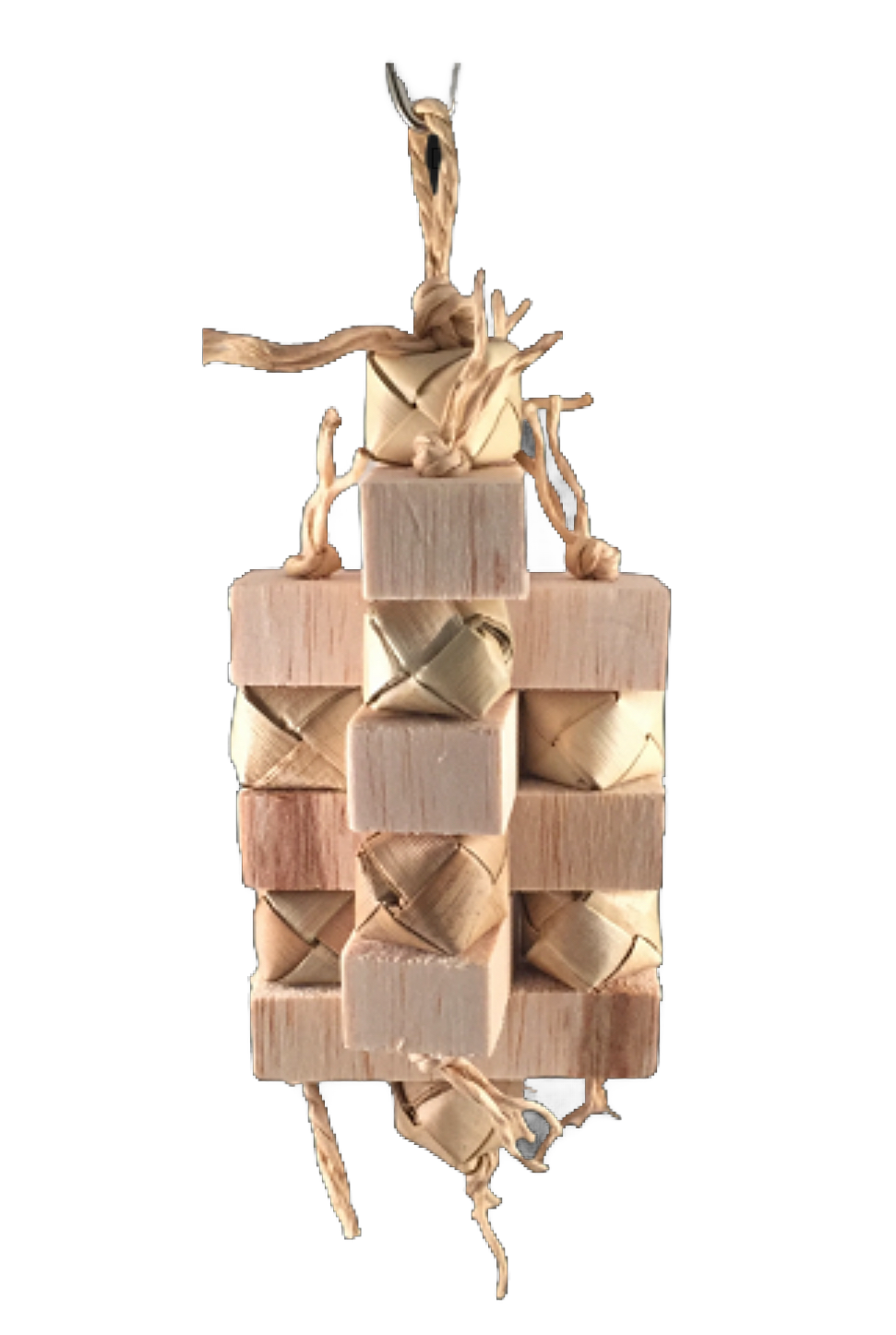 Picasso Picker in the Nude by Feathered Addictions
