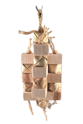 Picasso Picker in the Nude by Feathered Addictions