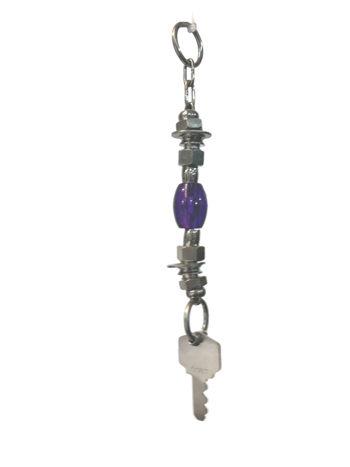 Keyla Stainless Steel - Hand made in the USA