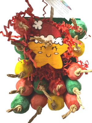 My Little Star Bingo Board by Feathered Addictions