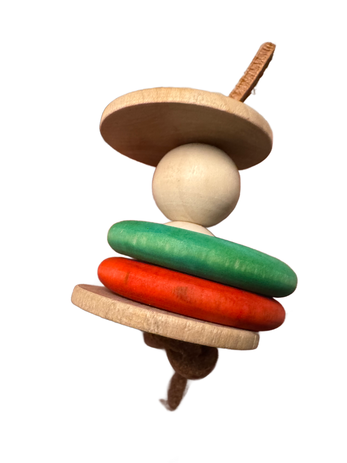 Dancing Around the Christmas Tree Footer by Feathered Addictions