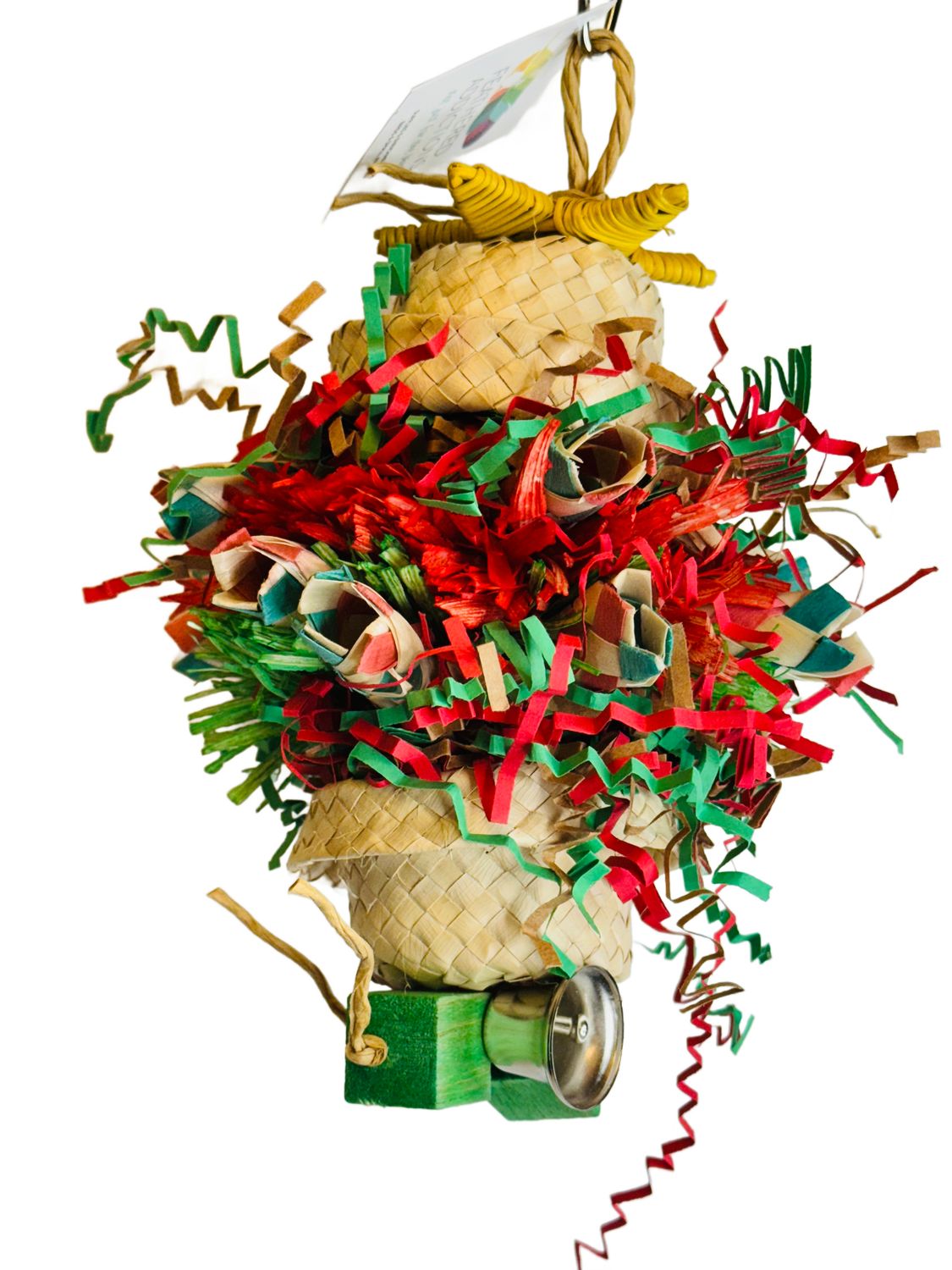 Neverlasting Evergreen by Feathered Addictions