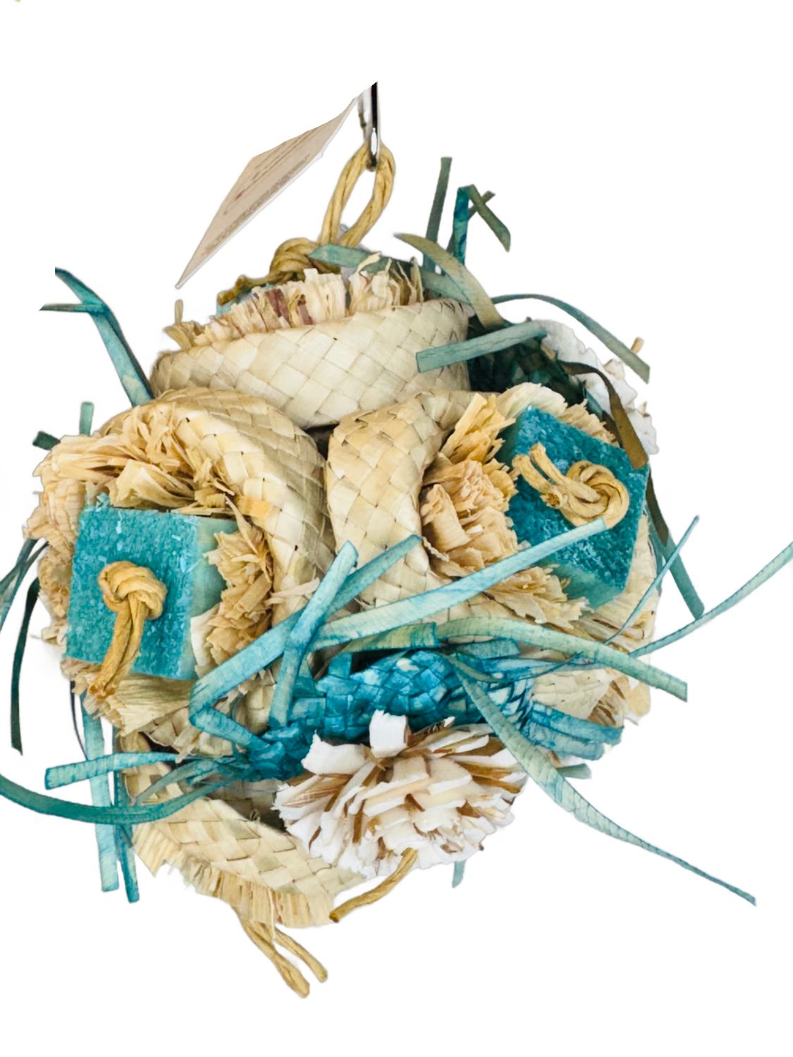 Snowball by Feathered Addictions