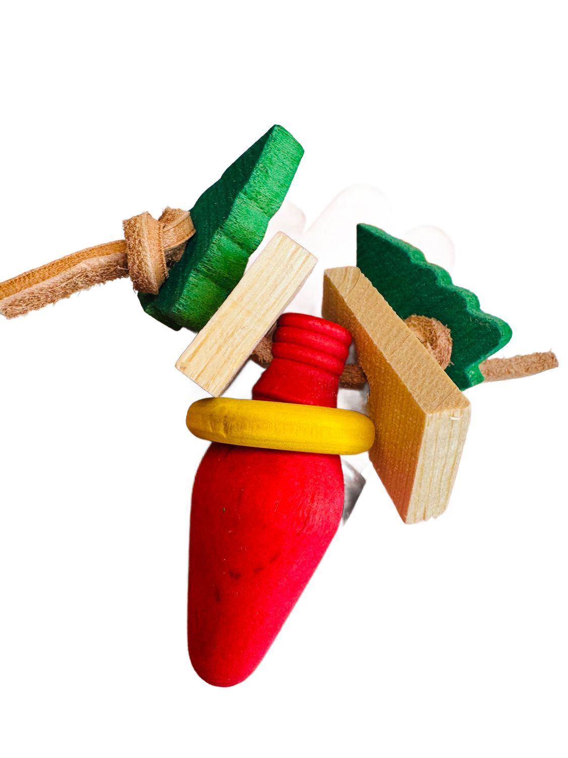 Light Bulb Footer by Feathered Addictions