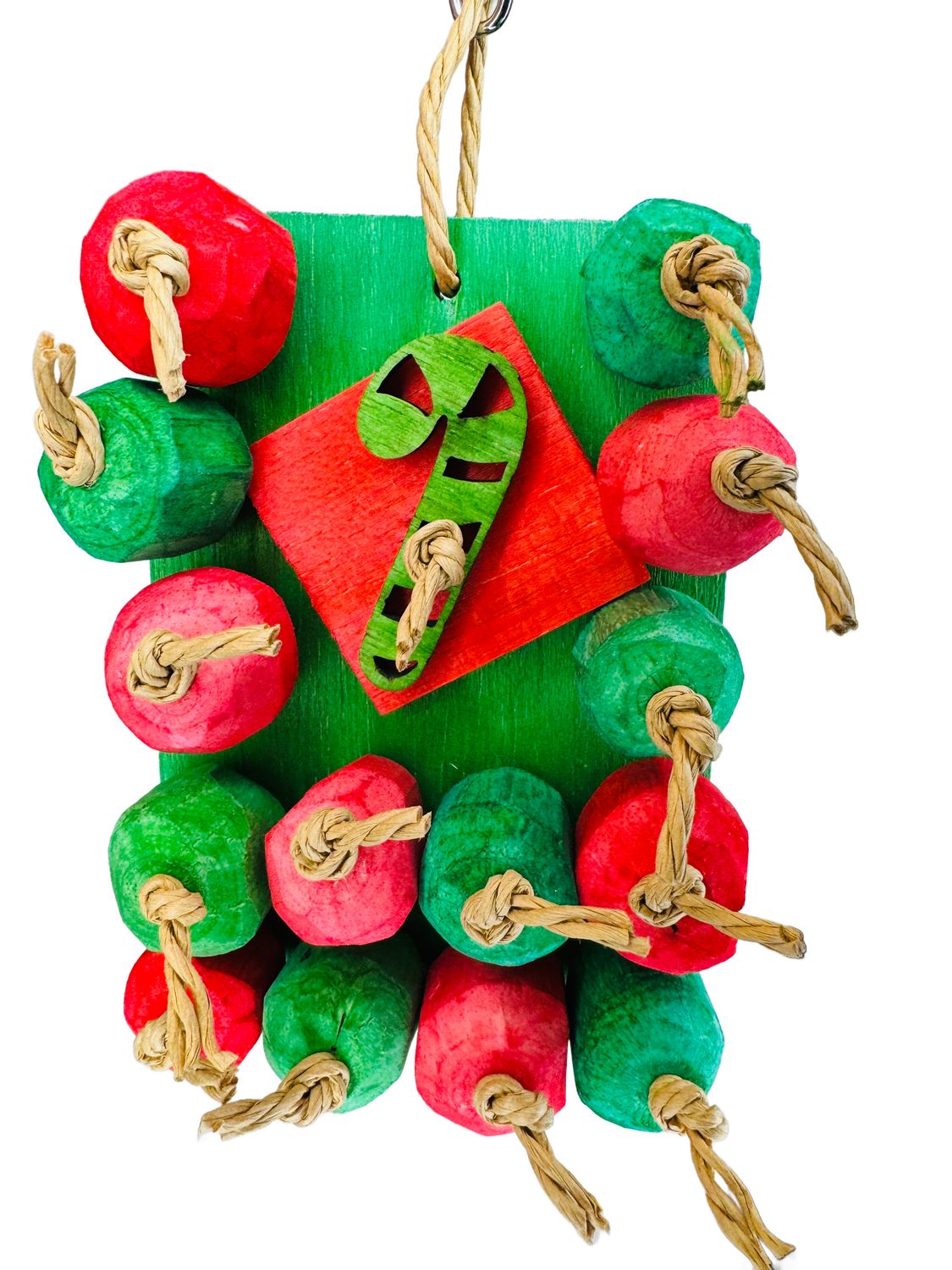 Fa La La Sola Bingo Board by Feathered Addictions