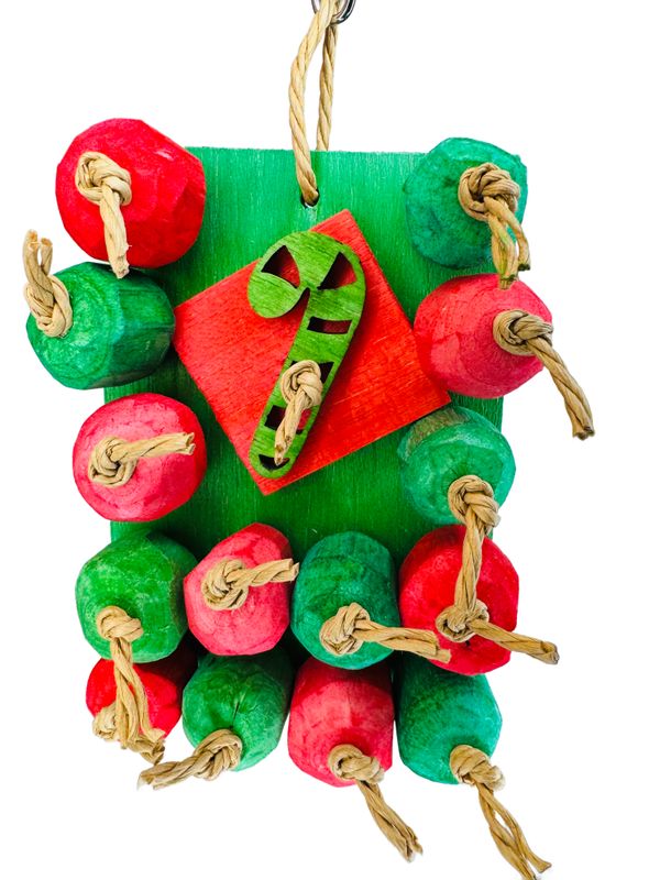 Fa La La Sola Bingo Board by Feathered Addictions