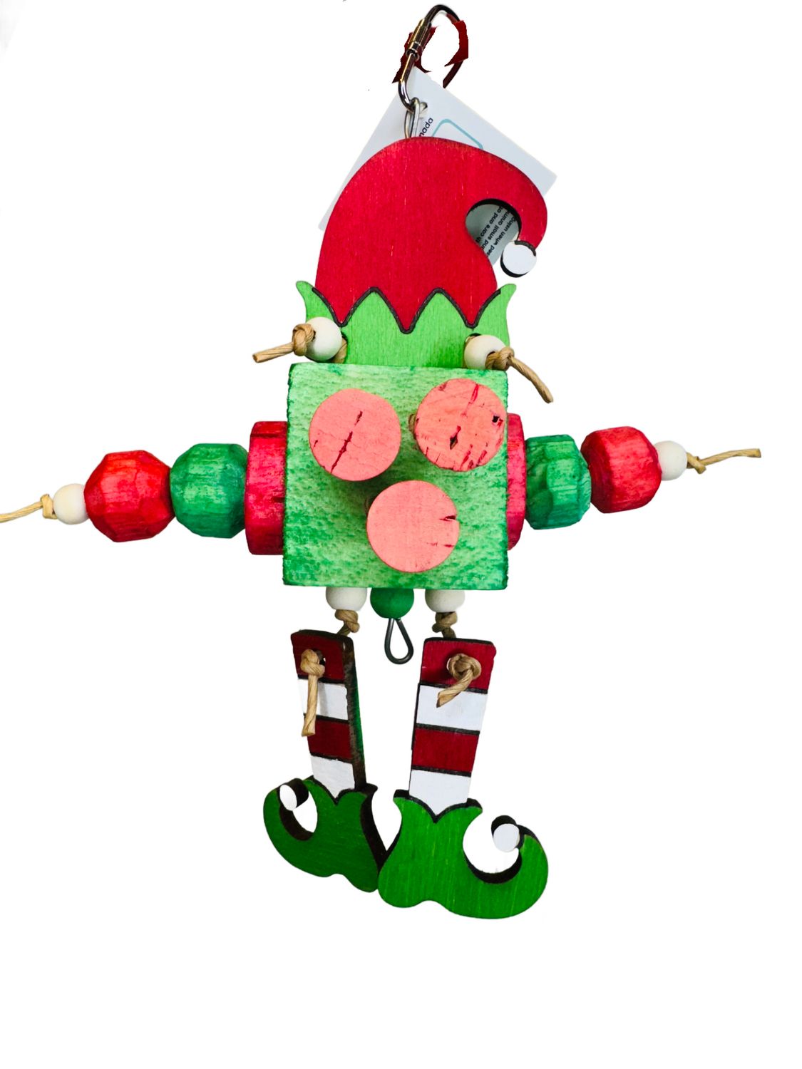 Dancing with the Elves by Feathered Addictions