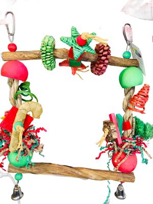 My Jolly 'O Swing by Feathered Addictions