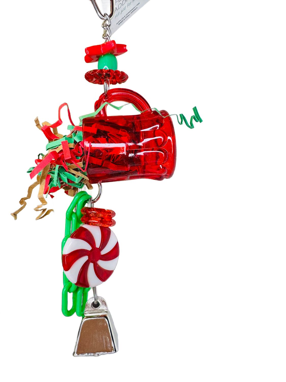 Cheers for the Season by Feathered Addictions