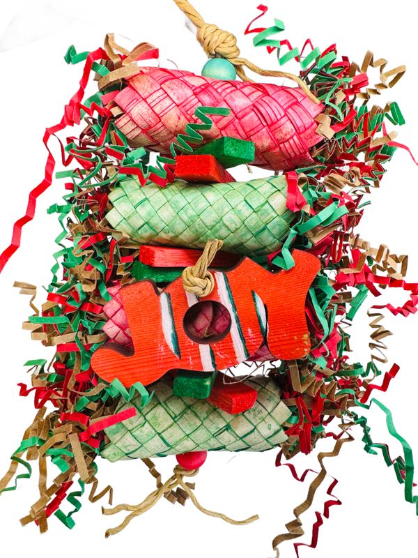 Joy Palm Ripper by Feathered Addictions